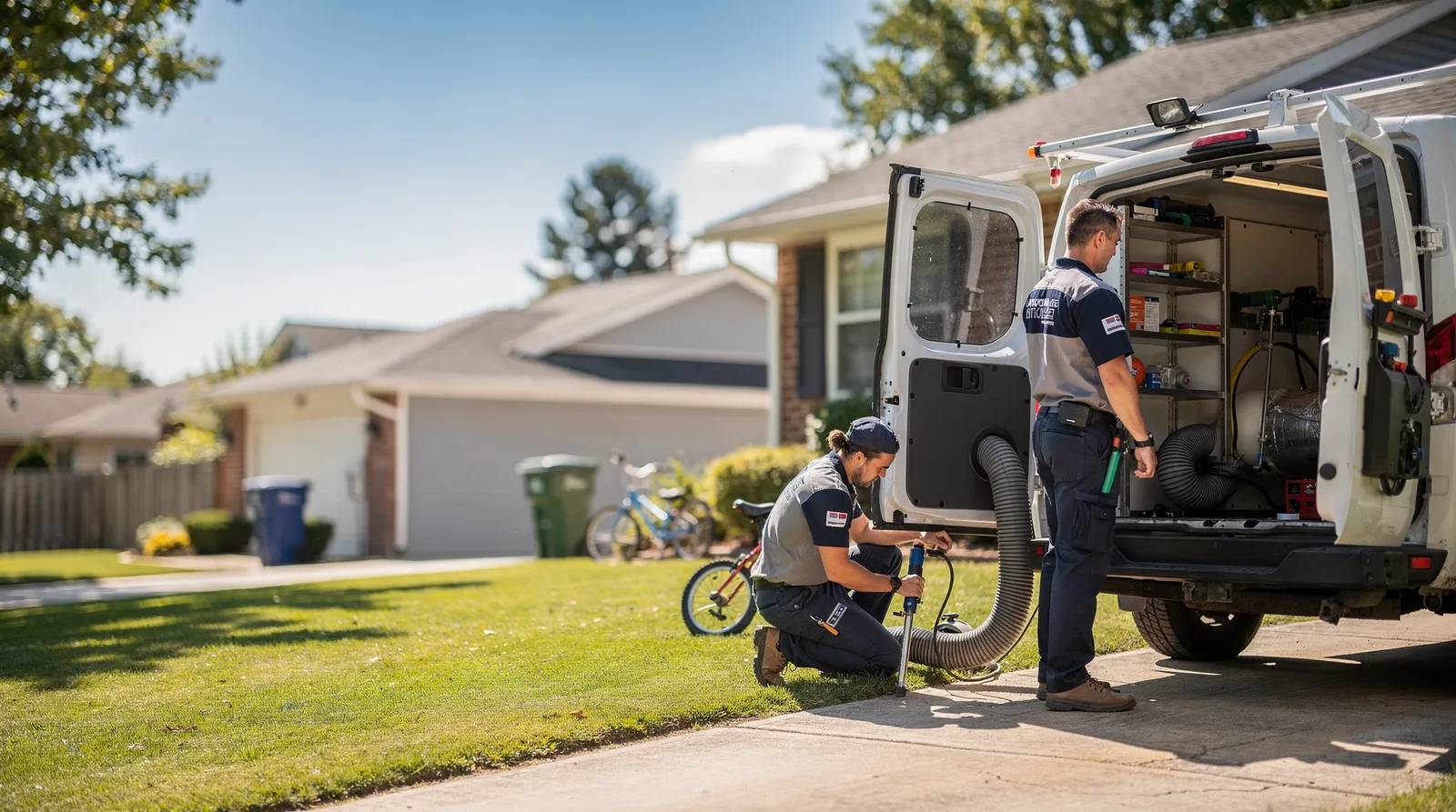 24/7 HVAC Repair & AC Replacement in Lexington, AL near me